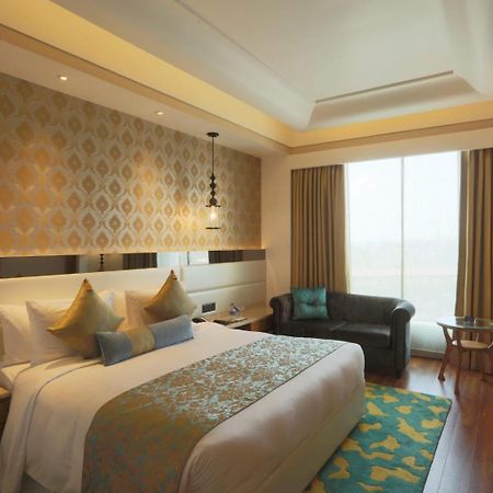 Hotel Prithvi-Raj Near Delhi Airport New Delhi Bagian luar foto