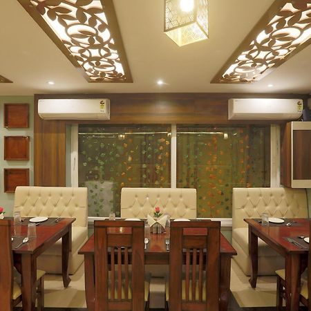 Hotel Prithvi-Raj Near Delhi Airport New Delhi Bagian luar foto