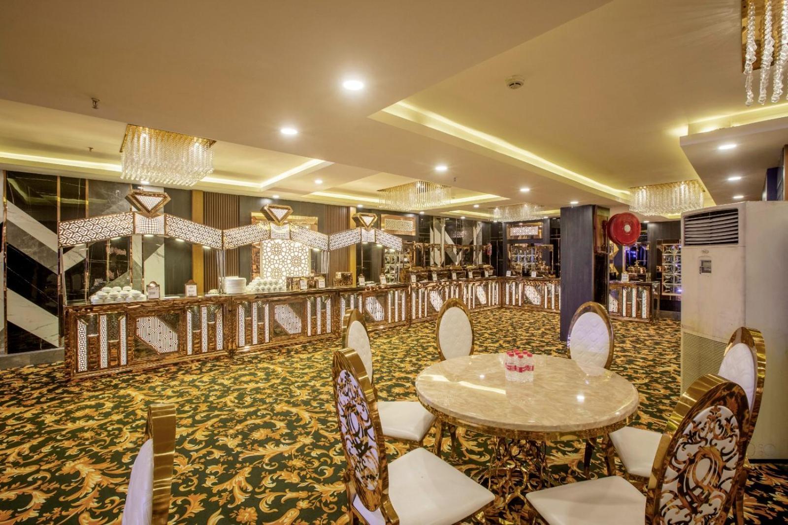 Hotel Prithvi-Raj Near Delhi Airport New Delhi Bagian luar foto