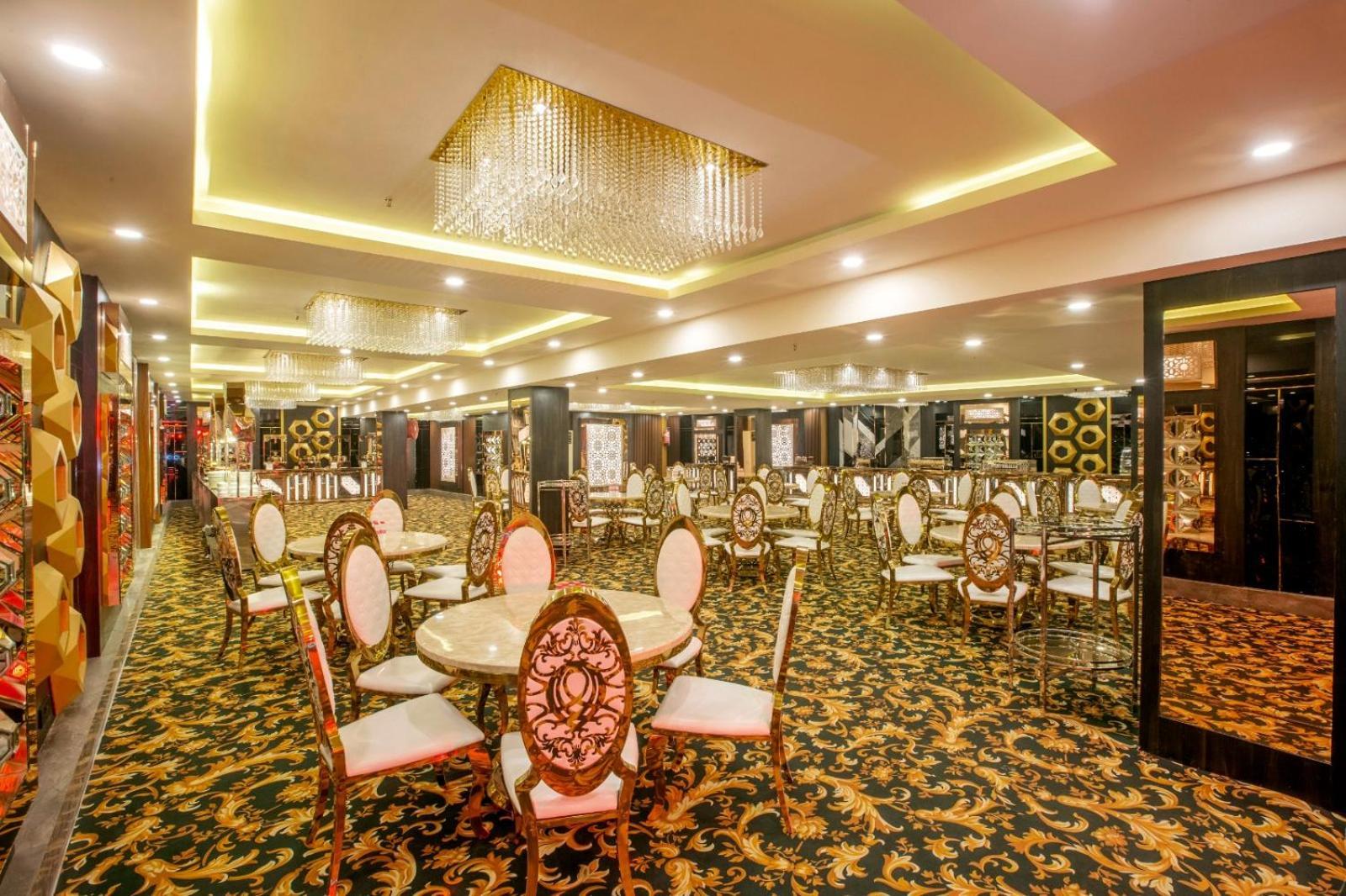 Hotel Prithvi-Raj Near Delhi Airport New Delhi Bagian luar foto