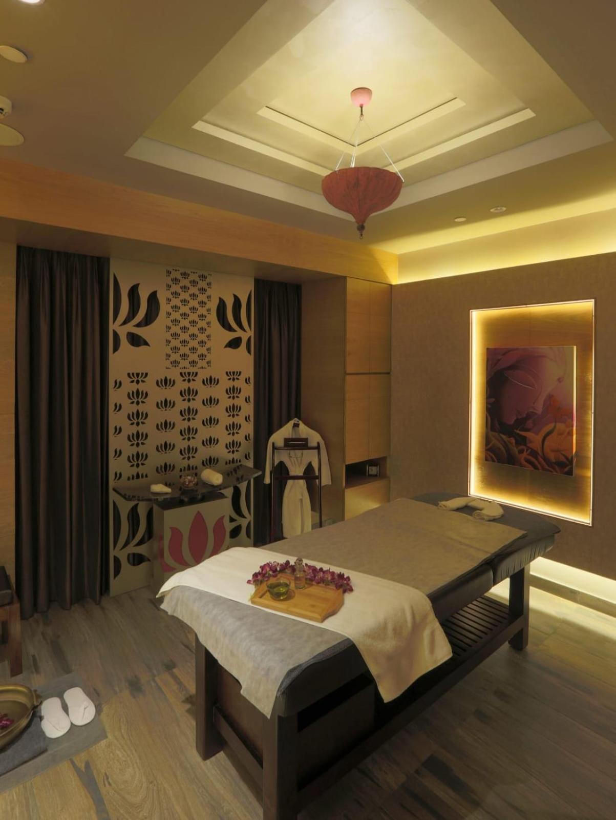 Hotel Prithvi-Raj Near Delhi Airport New Delhi Bagian luar foto