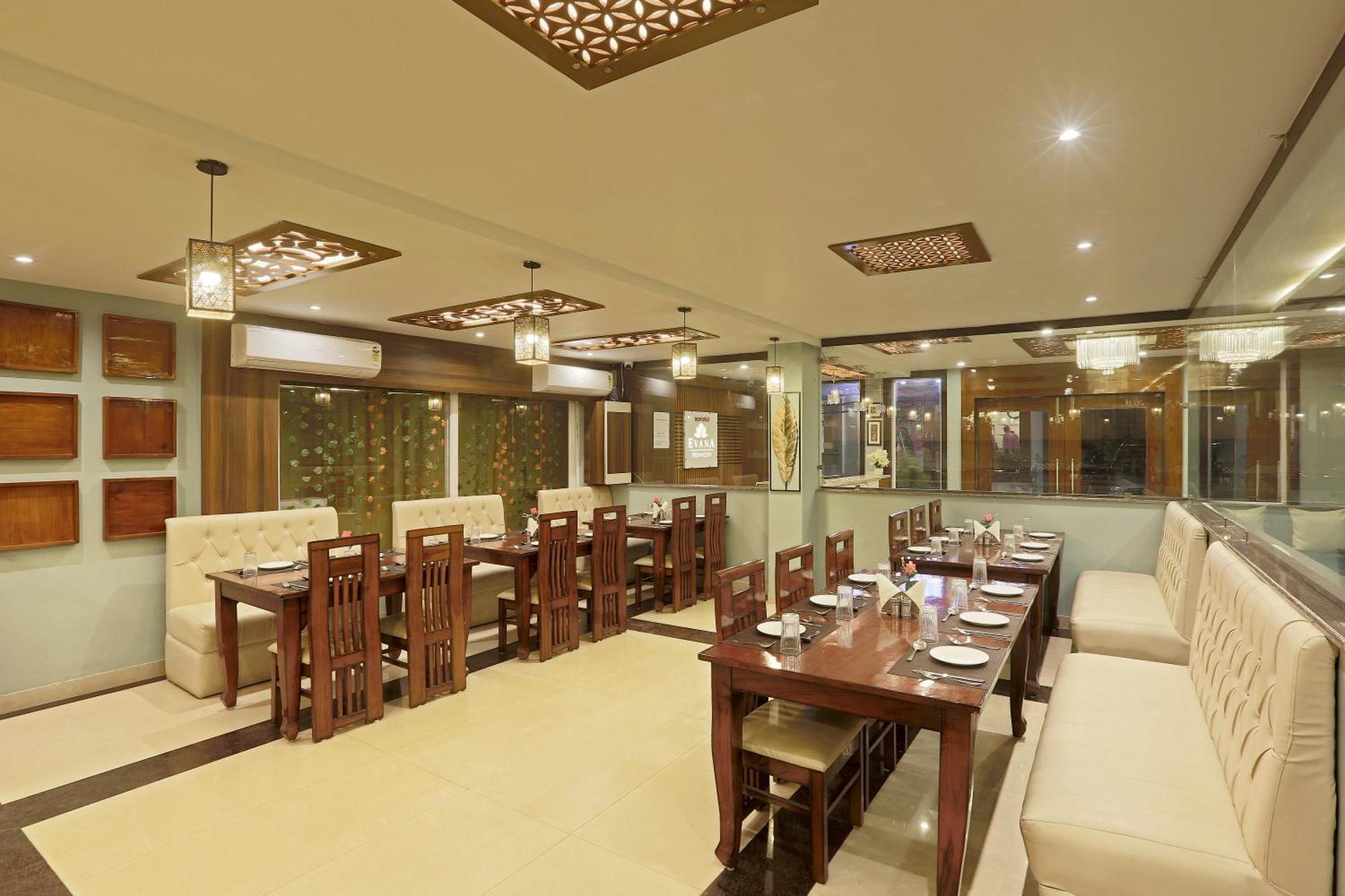 Hotel Prithvi-Raj Near Delhi Airport New Delhi Bagian luar foto