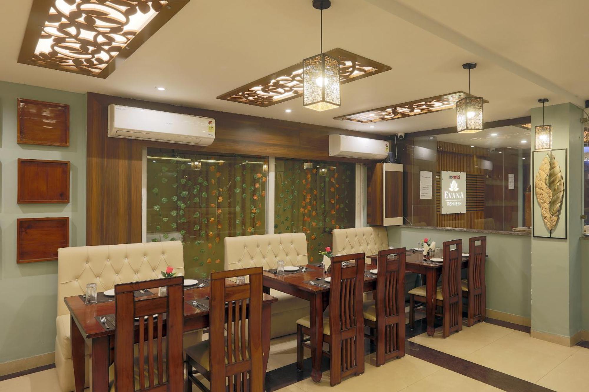Hotel Prithvi-Raj Near Delhi Airport New Delhi Bagian luar foto